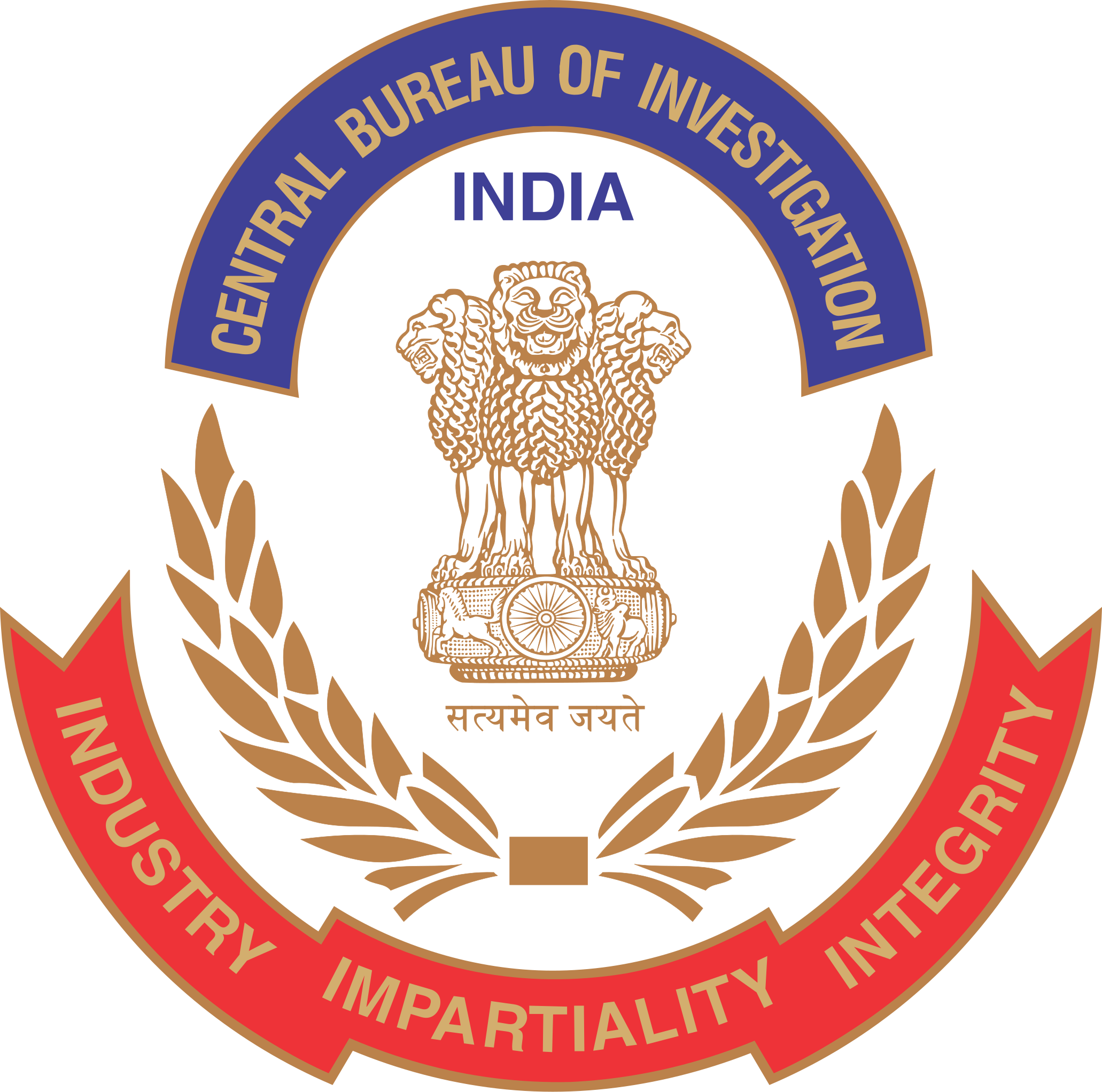 Central Bureau of Investigation